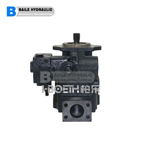 Oilgear ชุด pfba ปั๊มลูกสูบแบบวงแหวนปิดแบบคงที่ PFBA02 PFBA2 PFBA2/2 PFBA4 PFBA6 PFBA8 - Product Image 1
