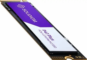 NUEVO EN STOCK SOLIDIGM SBFPF2BV307T001 SSD Empresarial - Product Image 2