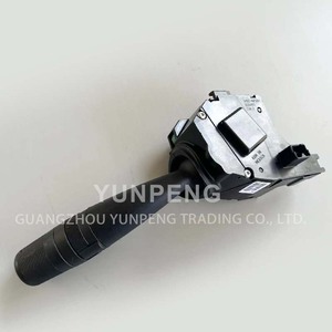 5183947AC nouveau commutateur multifonction pour <span class=keywords><strong>Chrysler</strong></span> <span class=keywords><strong>Pt</strong></span> <span class=keywords><strong>Cruiser</strong></span> Dodge Nitro Jeep Liberty 2006-2009 05183947AC 5183947AB 5183947AA - Product Image 5