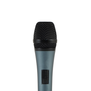 Microphone dynamique filaire E845S, cardioïde, professionnel, microphone vocal filaire E845S, microphone de chant KTY - Product Image 3