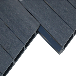 Paneles de valla de Wpc 2025 para <span class=keywords><strong>puerta</strong></span> de jardín de casa al aire libre Paneles de valla de Wpc - Product Image 6