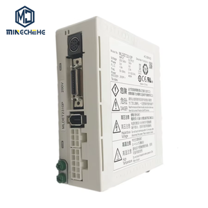 Panason... AC Servo Driver MLDET2310P-Industrial Equipment 1 Year Warranty - Product Image 1