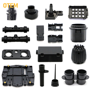 OEM nguyên mẫu nhanh chóng tùy chỉnh các bộ phận dịch vụ PA PC PP PU PVC ABS Silicone cao su nhựa ép phun lắp ráp loại khuôn mẫu - Product Image 5