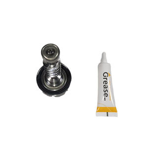 Venta al por mayor eje de engranaje helicoidal Assy Motor de dirección cojinete de engranaje helicoidal OEM 56315-F0000 56315F0000 56315 F0000 para Hyundai Kia - Product Image 4