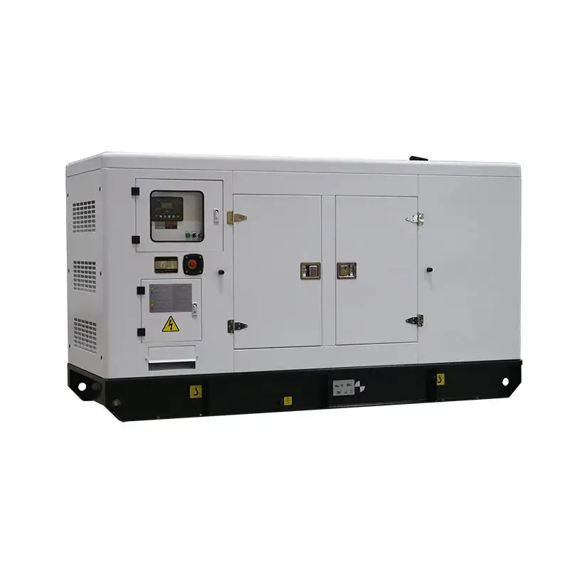 Penjualan langsung pabrik ekonomis 10 kva generator 9kw generator, mesin bergulir Cina dengan sertifikat CE dan ISO