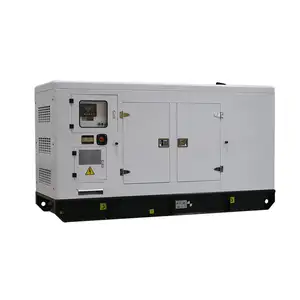 factory direct sales economy 10 kva generator 9kw generator, Chinese Ricardo engine with CE and ISO certificate