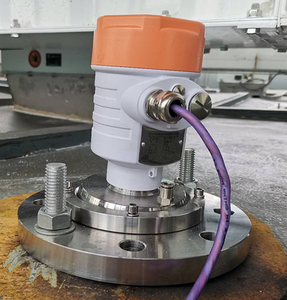 גבוהה של 80 גרם מכ "ם רמת משדר IP68 תדר מודולארי גל 76-81ghz 2 חוטים <span class=keywords><strong>4</strong></span>-20ma rs485 מדידה מדויקת - Product Image 5