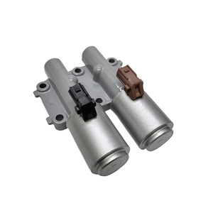 Vanne solénoïde de transmission Honda Acura 28260-R90-004, neuve, fabriquée au Japon, pour Accord Tsx Crv, pièce de rechange - Product Image 3