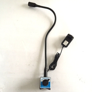 Chất lượng tuyệt vời Sản phẩm mới 36 + 0.5W Đèn LED pin nam châm - Product Image 2