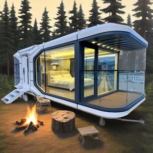 Groothandel Moderne Appelcapsule Cabines Module <span class=keywords><strong>Capsule</strong></span> Huis Mobiele Kantoor Apple <span class=keywords><strong>Capsule</strong></span> Kamer