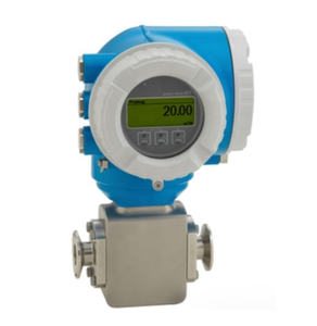 Medidor de Flujo E+H Proline Promag H 300 5H3B40-AAIBAEAFAAHDAS0BA2+A - Product Image 4