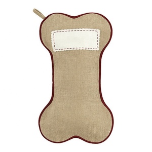 Nouveau <span class=keywords><strong>bas</strong></span> sac cadeau <span class=keywords><strong>de</strong></span> noël atmosphère <span class=keywords><strong>de</strong></span> noël articles <span class=keywords><strong>de</strong></span> décoration jute chien <span class=keywords><strong>bas</strong></span> <span class=keywords><strong>de</strong></span> noël pour broderie - Product Image 4