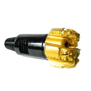 Brocas <span class=keywords><strong>PDC</strong></span> Forjadas Reforçadas com Carboneto de Tungstênio Drillsoltek 2026 para Mineração de Carvão, Poços de Água e Perfuração de Rochas de Dureza Média - Product Image 6