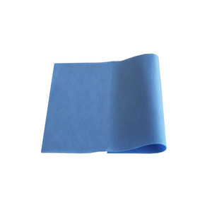 قماش غير منسوج من مادة <span class=keywords><strong>SMS</strong></span> بنسبة 100%، لفة ملاءات سرير غير منسوجة للاستخدام مرة واحدة، نسيج غير منسوج من نوع <span class=keywords><strong>SMS</strong></span> - Product Image 6