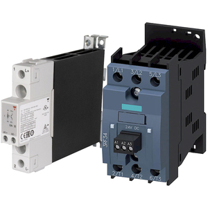 Precios Competitivos G3PE-235B-3H DC12-24 RELÉ SSR 35A 3PH NO HT SINK 3PL Especialmente Diseñado para Contactores y Relés - Product Image 1