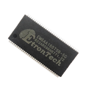 Componentes Electrónicos, Chip de Circuito Integrado IC Original, EM6AA160TSB-5G, MK1344-MJ8K1, MT9V125I77XTC ES, AM29F016-90SI - Product Image 1