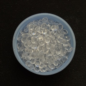 Résine Petg cristalline de vente directe d'usine avec une qualité fiable pour film rétractable PETG et feuille de PETG - Product Image 2