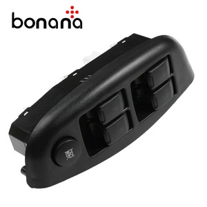 96396300สวิตช์ควบคุมกระจกหน้าต่างรถสำหรับเชฟโรเลต - Product Image 5