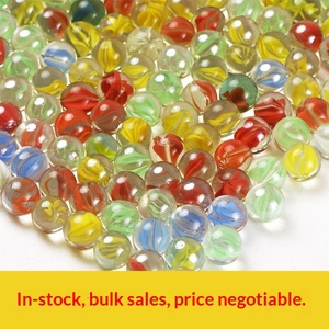 Billes en gros 14mm 25mm 16mm 19mm, billes de jeu d'arcade, perles, yoyos pour fêtes - Product Image 3