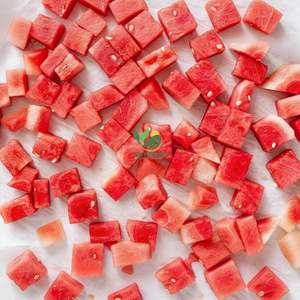 Vente en gros de melon d'eau surgelés de qualité supérieure-frais, sain, goût sucré du Viet Nam, fruits tropicaux-Fabriqué par VIET THIEN PHU - Product Image 1