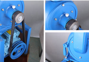 תירס פטיש טחנת מכונת להכנת תירס קמח - Product Image 3