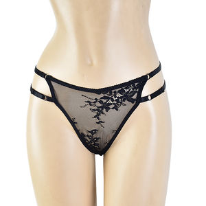 Vente flash : Culotte confortable et mignonne pour fille, avec dentelle, jolie culotte pour fille - Product Image 1