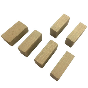 Phân đoạn kim cương cho đá Granite đá cẩm thạch cắt lưỡi cưa tròn lưỡi cưa kim cương phân khúc phế liệu - Product Image 4