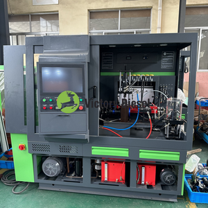 Многофункциональный испытательный стенд CR918 для дизельных форсунок Common Rail, насосов <span class=keywords><strong>EUI</strong></span>/<span class=keywords><strong>EUP</strong></span>, Cambox, HEUI/HEUP и механических насосов Euro 2 - Product Image 3