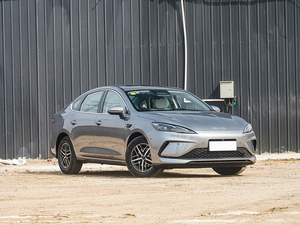 2025年中国電気自動車BydシールHaibao純粋電気自動車715km新エネルギー自動車 - Product Image 6