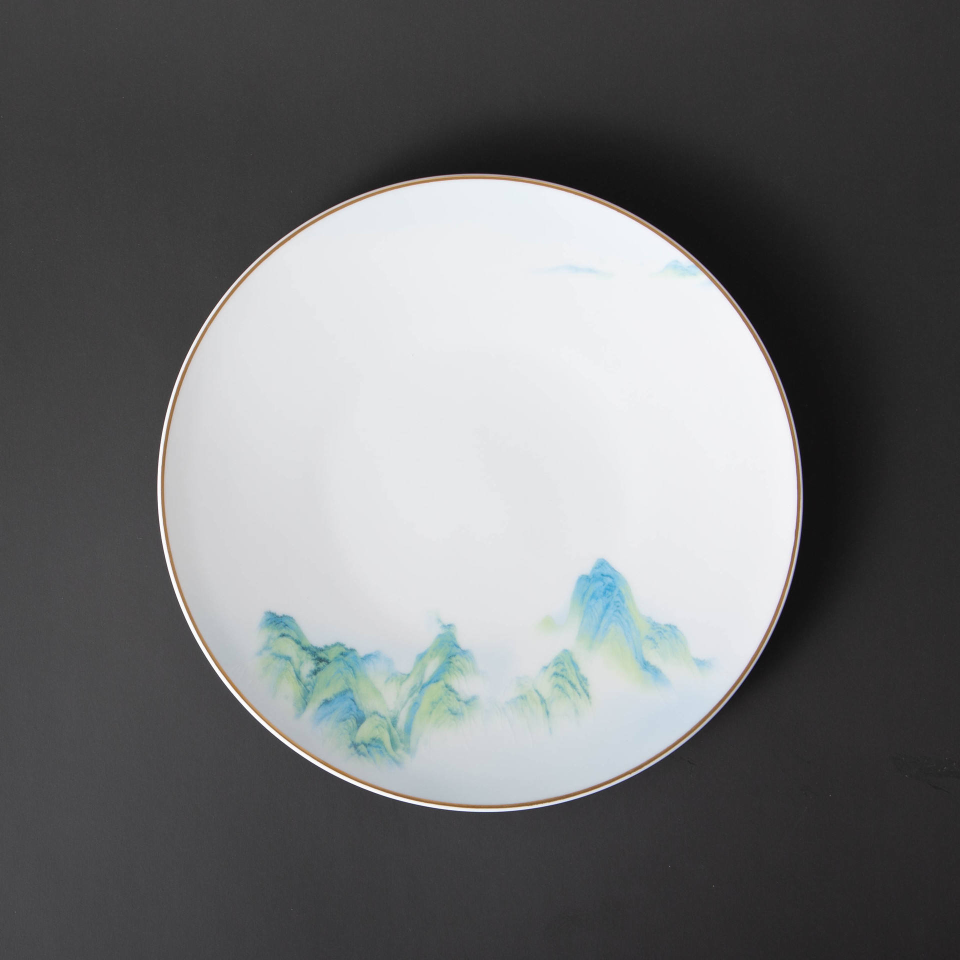 7.5-inch bone China