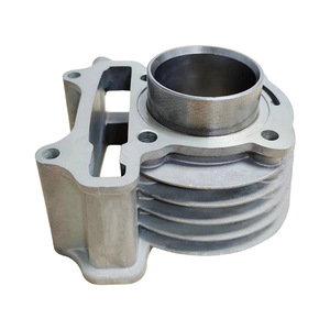 Scooter et moto légère GY6-60 avec kit de cylindre à alésage large de 44 mm, GY6 60CC, cylindre et piston 4 temps - Product Image 6