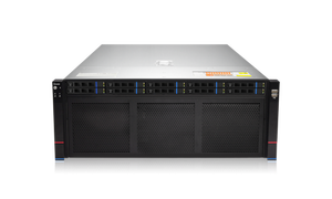 Gooxi AMD 4U 10 thẻ RTX 4090 ai deepseek tất cả-trong-một máy chủ GPU với chipset X79 và bốn kênh bộ nhớ - Product Image 4