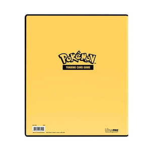 <b>Pokemon</b> 2-Inch Pikachu <b>Card</b> Album High Quality Plastic Trading <b>Card</b> <b>Binder</b> <b>for</b> Storage and Gift Custom Printing Available - Product Image 2