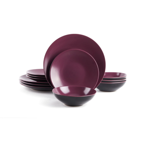 ชุดภาชนะสำหรับไมโครเวฟเคลือบเงาแบบพิเศษ พร้อมคอลเลกชันจานครัวขายดีและแก้วโปรโมชั่น - Product Image 1