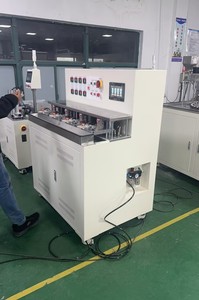 Heat Pipe Degassing Machine with Heating System - Product Image 4