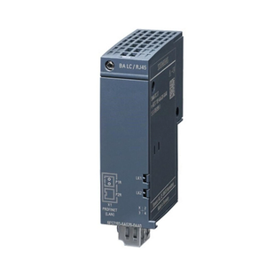 6ES7193-6AG20-0AA0 Bus <b>Adapter</b> - Product Image 1