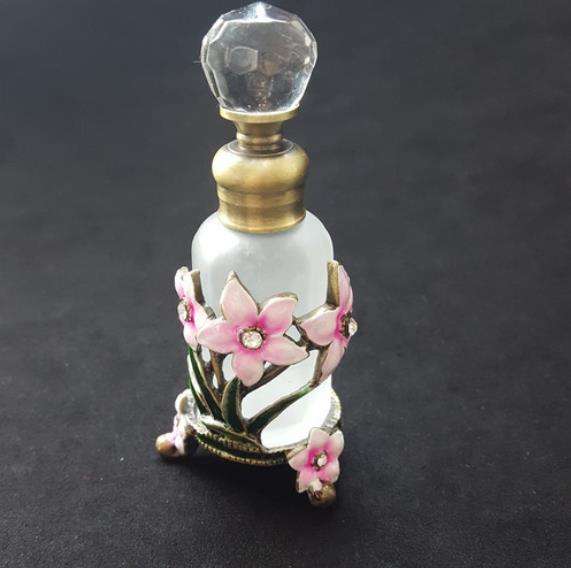 ดอกพลัมย้อนยุคสามขา15มล