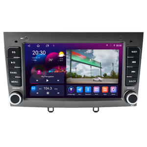 <span class=keywords><strong>Autoradio</strong></span> Android pour Peugeot RCZ <span class=keywords><strong>308</strong></span> SW 2007-2015 408 2012-2020 2DIN Multimedia Navigation <span class=keywords><strong>GPS</strong></span> Carplay Auto Head Unit WIFI - Product Image 5
