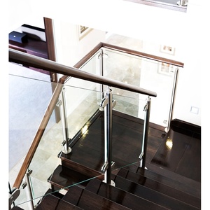 <span class=keywords><strong>Escalier</strong></span> en acier inoxydable à prix d'usine, garde-corps, <span class=keywords><strong>marches</strong></span>, dalles, <span class=keywords><strong>escalier</strong></span> simple, design en poutre en U, photo - Product Image 5