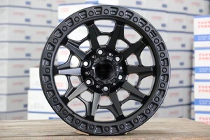 <span class=keywords><strong>Jantes</strong></span> en alliage d'aluminium de haute qualité de 16, 17, <span class=keywords><strong>18</strong></span>, 19, 20 <span class=keywords><strong>pouces</strong></span>, <span class=keywords><strong>jantes</strong></span> tout-terrain, <span class=keywords><strong>jantes</strong></span> Ims de 17 <span class=keywords><strong>pouces</strong></span>, 6x139.7, <span class=keywords><strong>jantes</strong></span> tout-terrain - Product Image 2