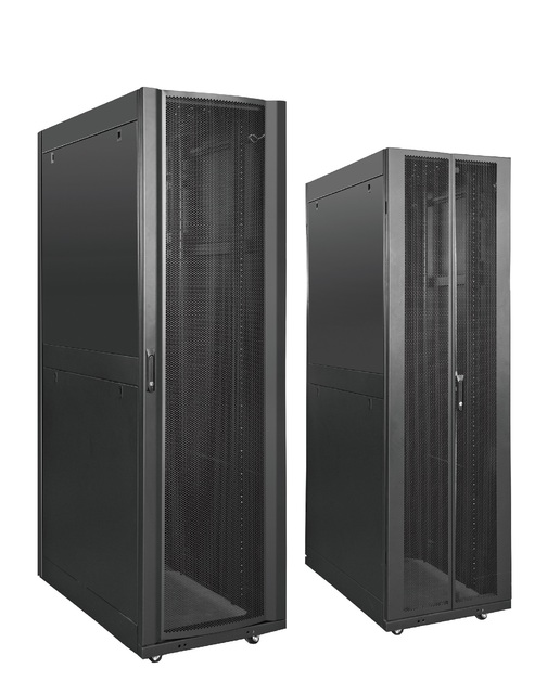 22U 27U 42U 48U Rack 800x1000 Ddf 19inch Intelligent Network Server Rack Floor Standing Outdoor Data Center Cabinet Manufacturer
