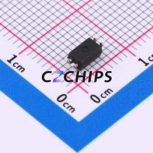 ทรานซิสเตอร์ทรานซิสเตอร์ SSOP-4 AT3H7A-CuH-S ใหม่ของแท้ชิ้นส่วนอิเล็กทรอนิกส์ - Product Image 2