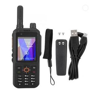 T-298S IP Walkie Talkie jmtech 2 gam/3 gam LTE Android điện thoại di động liên lạc zello toàn cầu nói chuyện hai cách phát thanh mạng Interphone - Product Image 3