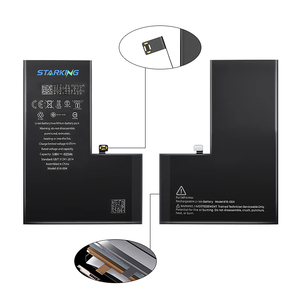 Miễn Phí Mẫu 0 Chu Kỳ Kỹ Thuật Số Pin Cho <span class=keywords><strong>iPhone</strong></span> 6S 7 8 11 12 13 14 Pro Max Mini Pin Chất Lượng Cao Cho <span class=keywords><strong>iPhone</strong></span> 14 - Product Image 2