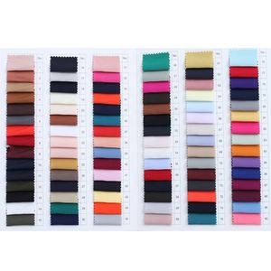 Tessuto Elasticizzato in Spandex e Elastomultiester a 4 Vie per Giacche Sportive - Product Image 5