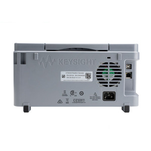 Generador de Forma de Onda OEM de 2 Canales y 20 MHz Keysight, Modelo EDU33212A, Personalizable, con 1 Año de Garantía, Hecho en Estados Unidos, Keysight E - Product Image 6