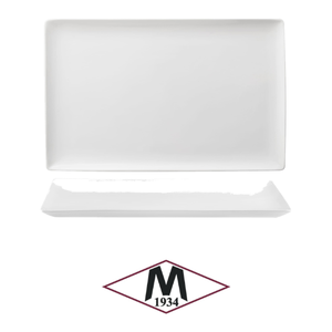 Medina Rectangular Serving <b>Platter</b> 39 × 24.5 cm M1934 - Product Image 4