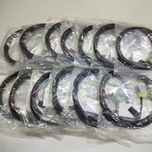 สายเชื่อมต่อเซฟตี้ไลท์เคอร์เทน GL-RS3 ของแท้ - Product Image 1