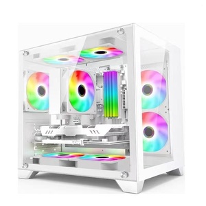Nouveau PC de jeu en gros, ordinateur de bureau gamer RTX 3090, PC de jeu pas cher, Computadoras PC, vente en gros d'ordinateurs de bureau de jeu bon marché - Product Image 4