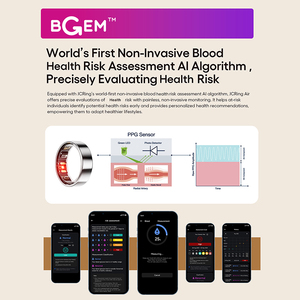 Sanna X6B Thông Minh Vòng Thời Trang Thể Thao Tập Thể Dục Tracker Cho Bluetooth Heart Rate Giám Sát Không Thấm Nước AI Sức Khỏe Tiện Ích Ứng Dụng - Product Image 2